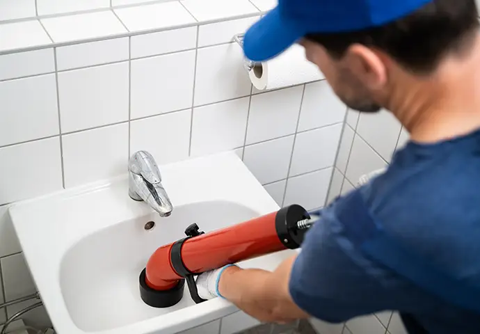 belleville il drain cleaning services