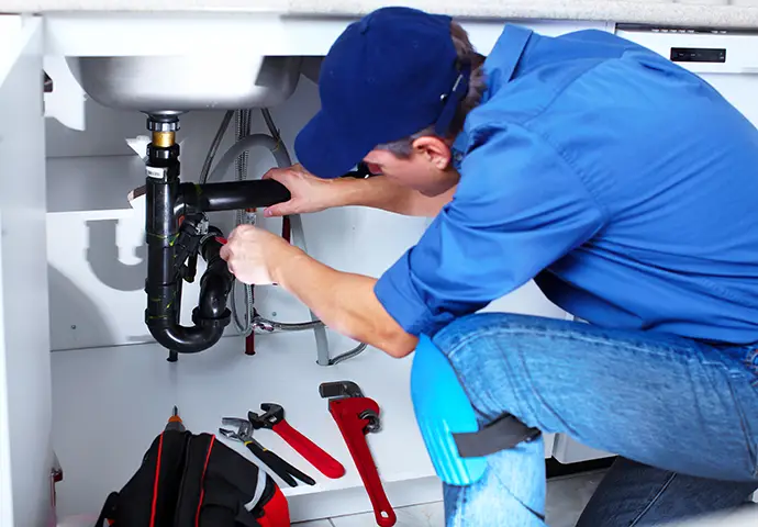 Plumbing Repair & Installation Services in Belleville IL