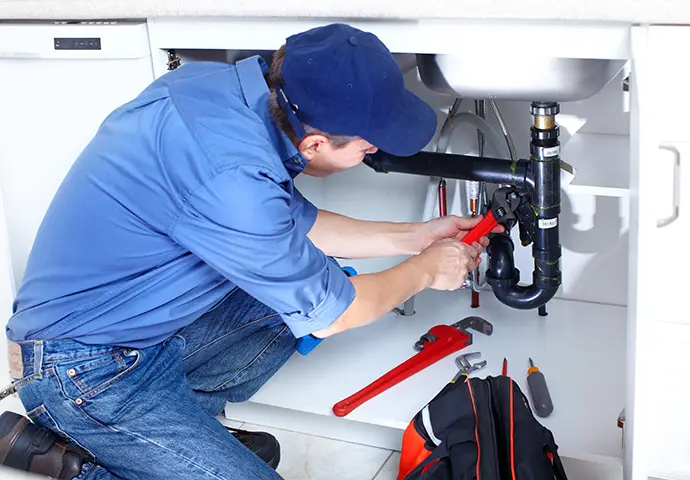 Plumbing Repair in Belleville IL
