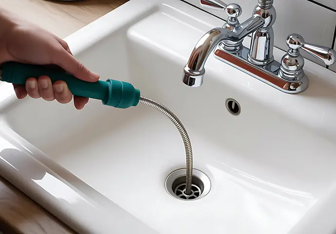 residential drain cleaning services near belleville il