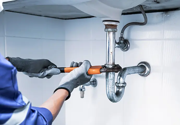 Plumbing Repairs & Fixture Installation in Belleville IL