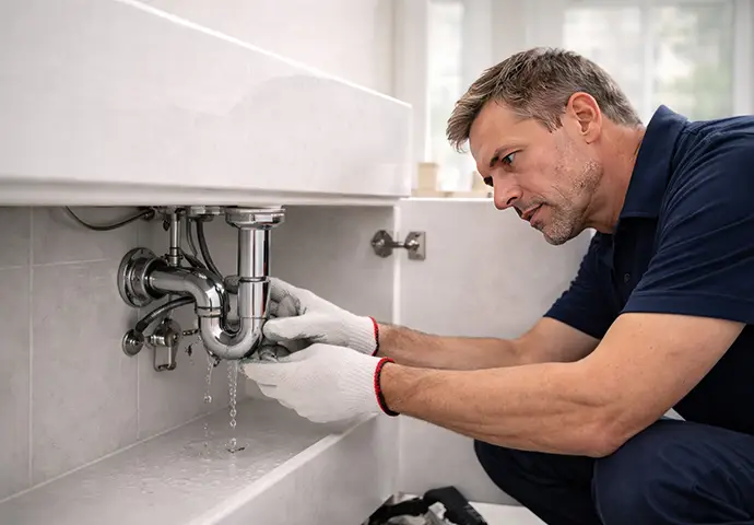 Collinsville IL Emergency Plumber