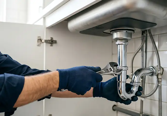 Plumbing Services for Edwardsville Homeowners