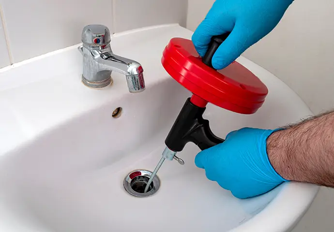 Drain Cleaning & Sewer Repair in Shiloh IL