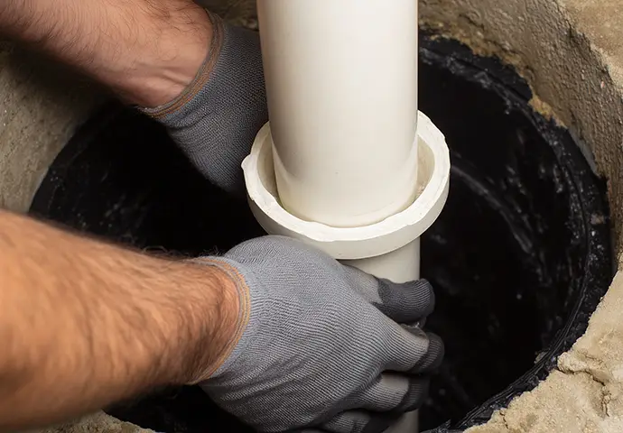 Sump Pump Repair & Installation in Belleville IL