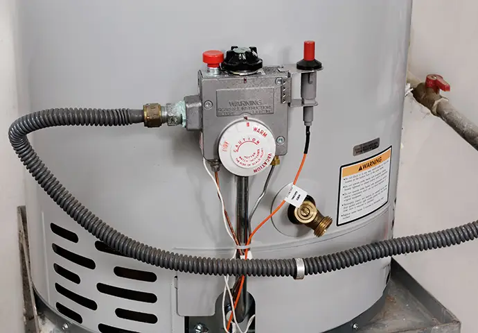 Water Heater Services in Belleville IL