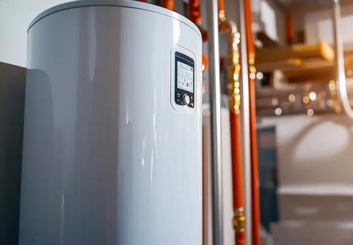 Water Heater Installation in Belleville IL